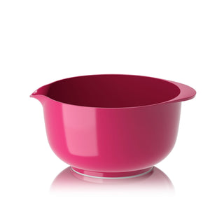 NEW Margrethe Mixing Bowl 4L Beetroot