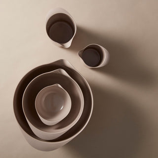 NEW Margrethe Mixing Bowl 4L Humus