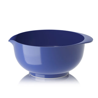 NEW Margrethe Mixing Bowl 5L Electric Blue