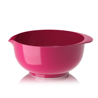 NEW Margrethe Mixing Bowl 5L Beetroot