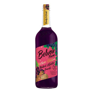 Mulled Winter Punch 750ml