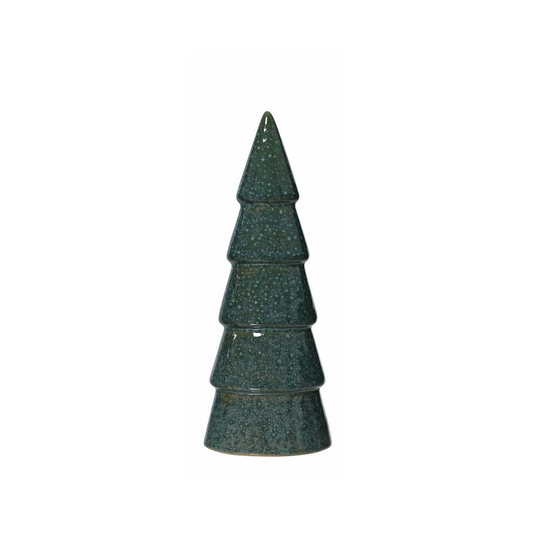 Rosemary Green 5 Teir Tree Shaped Christmas Decoration