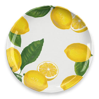 Lemon Fresh Dinner Plate 26cm