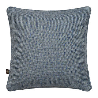 Hadley 43x43cm Cushion Blue