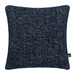 Beckett 43x43cm Cushion Blue