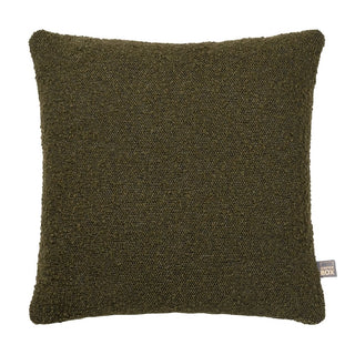 Benbulbin 43x43cm Cushion Green