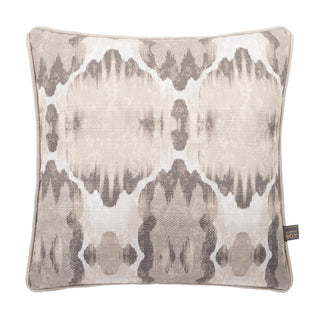 Reese 43x43cm Cushion Natural