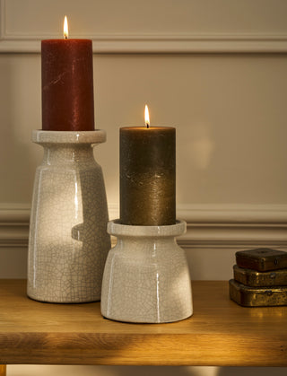 Ravello Candle Holder Small