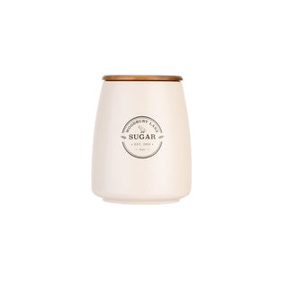 Woodbury Lane Sugar Storage Canister