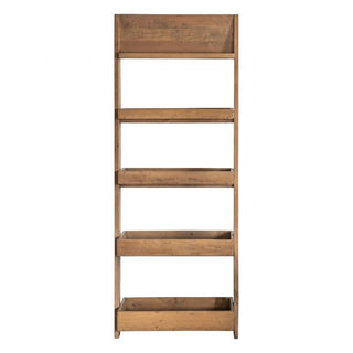 Elveden Tall Shelf Unit