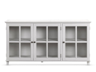 Provence 3 Door Sideboard