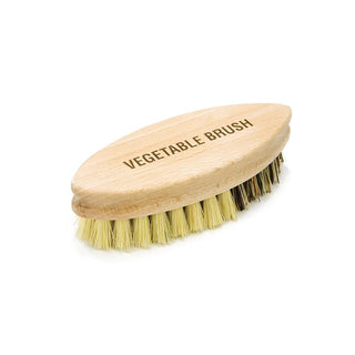 Vegetable Scrubbing Brush