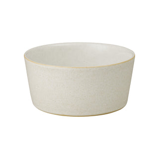 Denby Impression Cream Straight Bowl