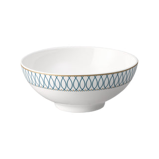 Denby Porcelain Modern Deco Cereal Bowl