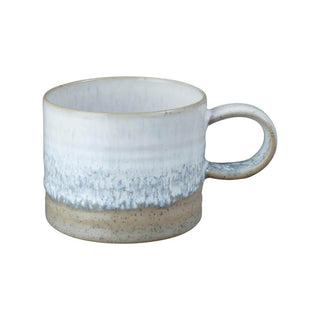 Denby Kiln Small Ridged Mug