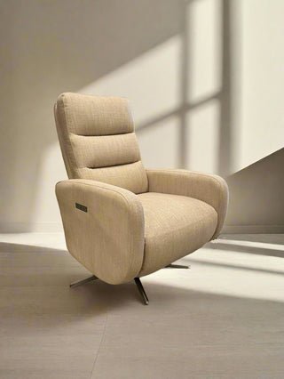 Parker Knoll Daytona Recliner Swivel Chair
