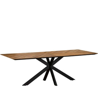 Camden 2m Dining Table