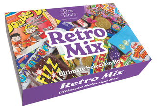 Ultimate Retro Mix