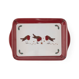 Robins Retreat Scatter Tray