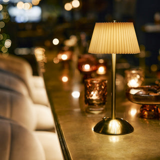 LED Rechargeable Table Lamp