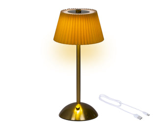 LED Rechargeable Table Lamp