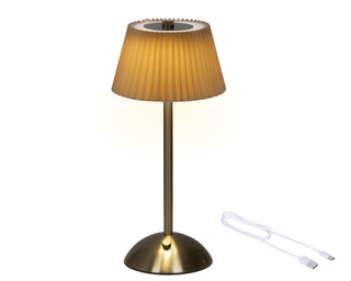 LED Rechargeable Table Lamp