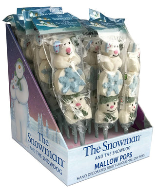 Mallow Kebab Pop 30g