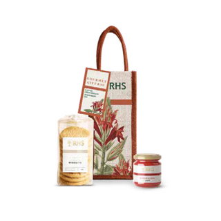 RHS Afternoon Tea Gourmet Gift Bag 