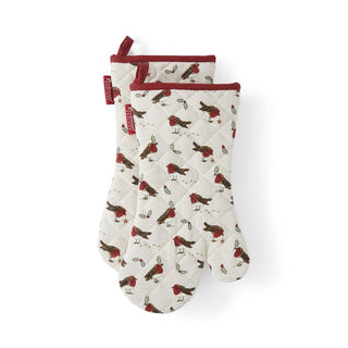 Robins Retreat Gauntlets 2Pk