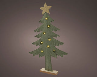 Felt Christmas Tree Christmas Decoration