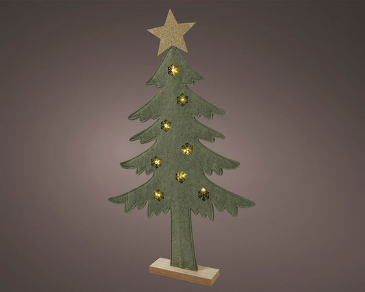 Felt Christmas Tree Christmas Decoration