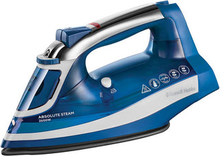 Russell Hobbs Absolute Steam Iron