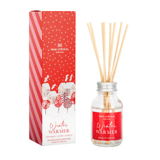 Winter Warmer Reed Diffuser 100Ml
