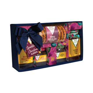 Sparkling Christmas Classics Hamper