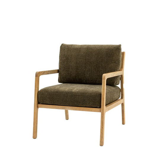 Cortona Armchair
