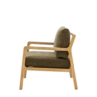 Cortona Armchair