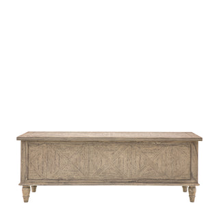 Mustique Hall Bench/Chest