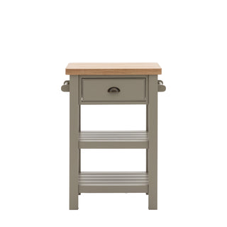 Eton Butchers Block Prairie