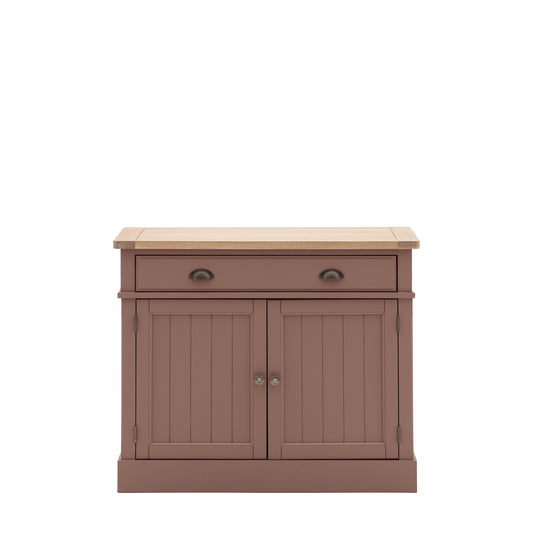 Eton 2 Door Sideboard Clay