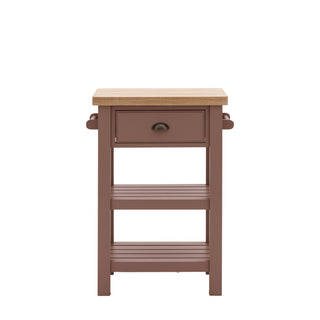 Eton Butchers Block Clay