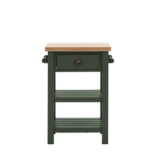 Eton Butchers Block Moss