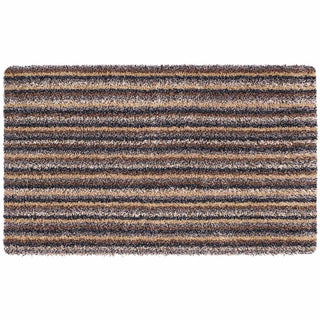 Candy Linen Door Mat Small