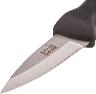 Lifestyle Vegetable Knife 1cm