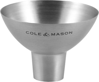 Dover Stainless Steel Funnel