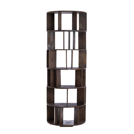 Limpya Open Bookcase