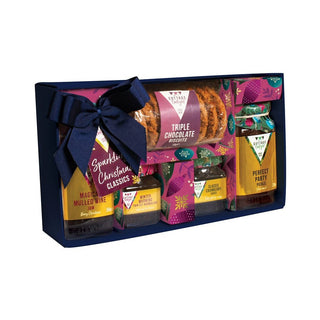 Sparkling Christmas Classics