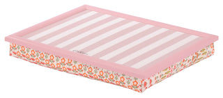 Painted Table Lap Tray