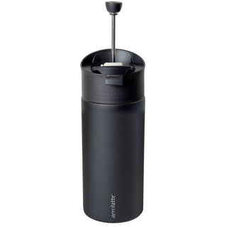 Aerolatte Press & Go French Press Travel Mug