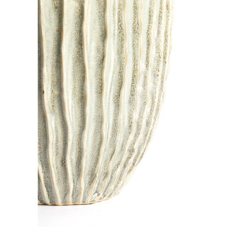 Talea Deco Vase Green