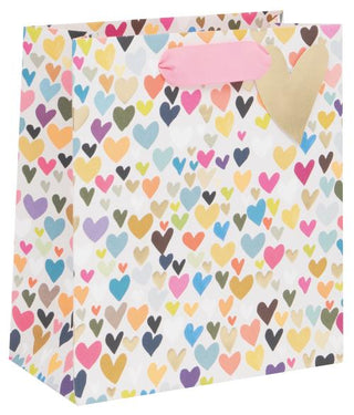 Besotted Medium Gift Bag